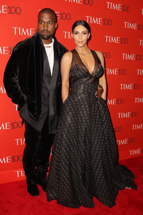 Kanye West et Kim Kardashian ont opté pour l'Irlande Kanye West et Kim Kardashian ont opté pour l'Irlande