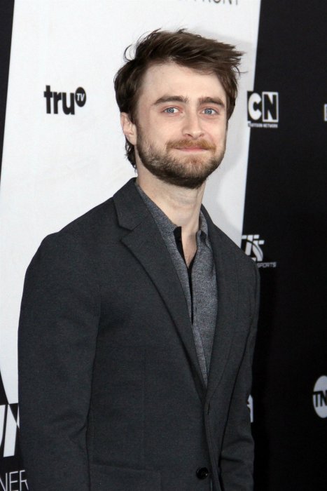 Daniel Radcliffe : "Le moyen le plus rapide d'oublier la célébrité était l'alcool" Daniel Radcliffe : "Le moyen le plus rapide d'oublier la célébrité était l'alcool"