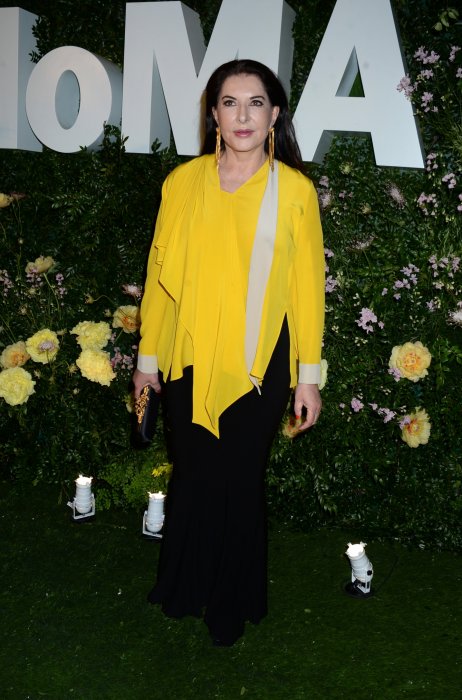 Marina Abramovic Marina Abramovic