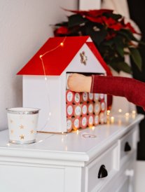Calendrier de l'Avent : d'où vient la tradition ?