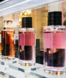 Parfum vegan : quelle différence ?