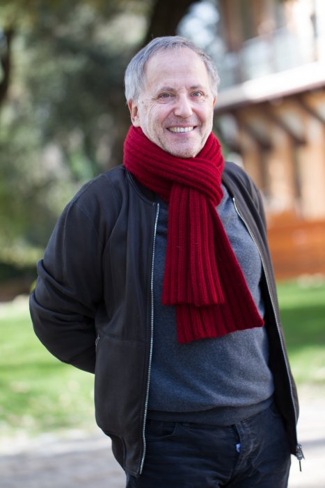 Fabrice Luchini boycotte C à vous ! Fabrice Luchini boycotte C à vous !