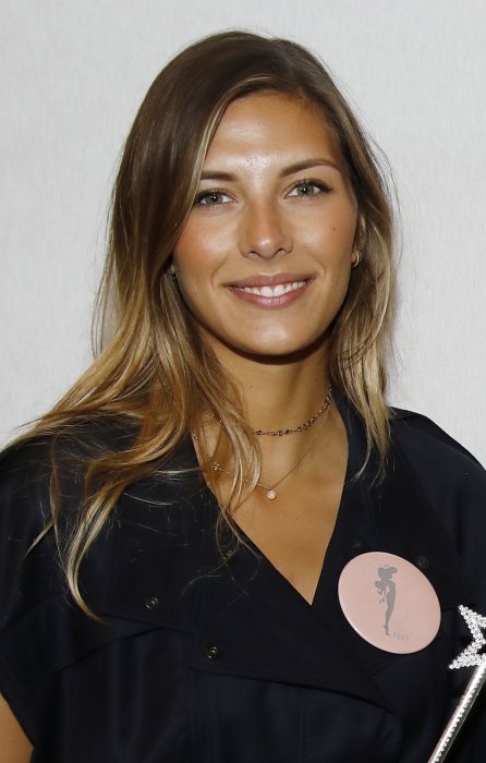 Le jour où Camille Cerf a vomi à un premier rendez-vous Le jour où Camille Cerf a vomi à un premier rendez-vous