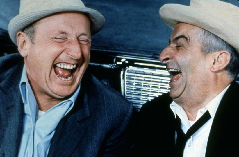 Bourvil, gentil, mais pas sot Bourvil, gentil, mais pas sot