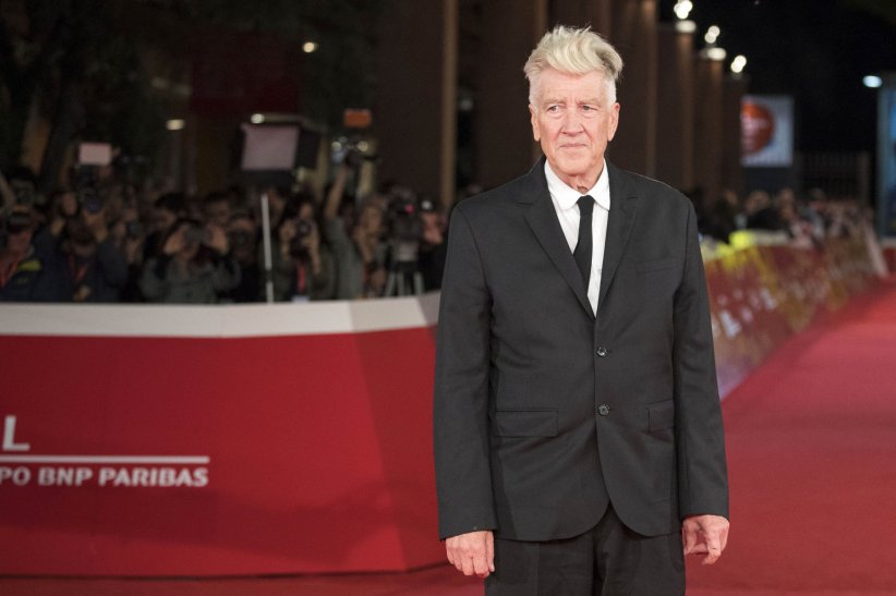 David Lynch, adepte du minimalisme David Lynch, adepte du minimalisme