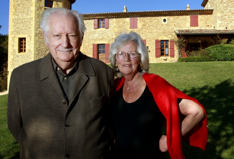 Pierre Bellemare a été bigame pendant plus de 10 ans Pierre Bellemare a été bigame pendant plus de 10 ans