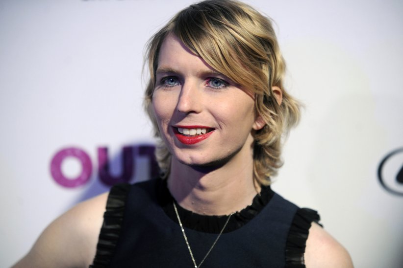 Chelsea Manning, ex-informatrice de WikiLeaks, est sortie de prison Chelsea Manning, ex-informatrice de WikiLeaks, est sortie de prison