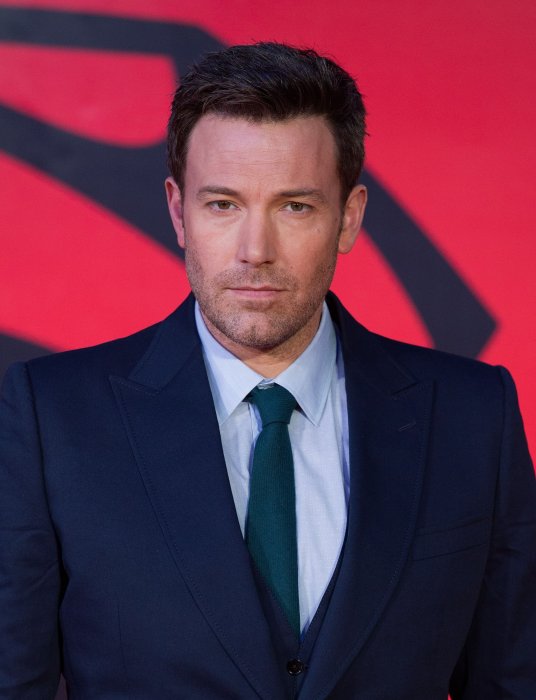 Ben Affleck : le nouveau visage de Batman est un super célibataire Ben Affleck : le nouveau visage de Batman est un super célibataire