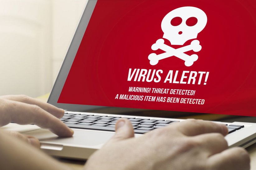 L'installation d'un antivirus est plus que recommandée. L'installation d'un antivirus est plus que recommandée.