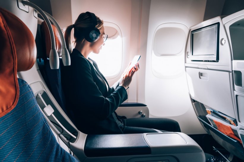 Télécharger des applications pour se renseigner sur le vol Télécharger des applications pour se renseigner sur le vol