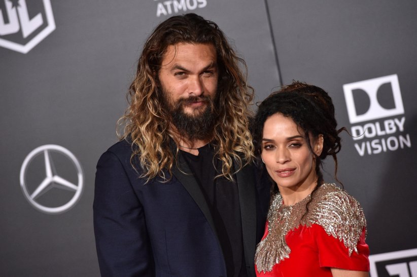 Jason Momoa et son épouse ont 12 ans d'écart Jason Momoa et son épouse ont 12 ans d'écart