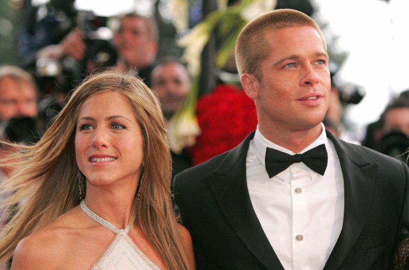 Brad Pitt et Jennifer Aniston : un accord à 50 millions d'euros Brad Pitt et Jennifer Aniston : un accord à 50 millions d'euros