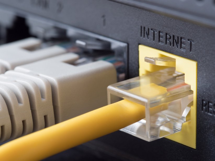 La box Internet La box Internet