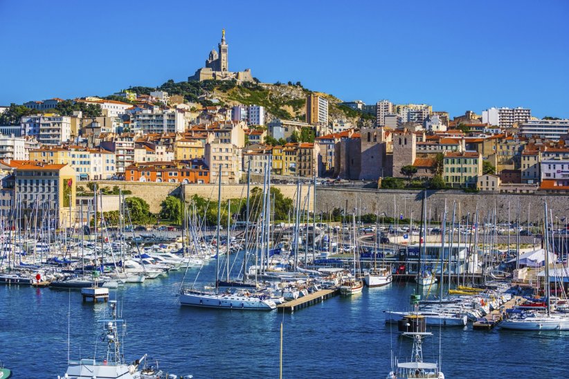 S'émerveiller à Marseille, ville de cinéma S'émerveiller à Marseille, ville de cinéma