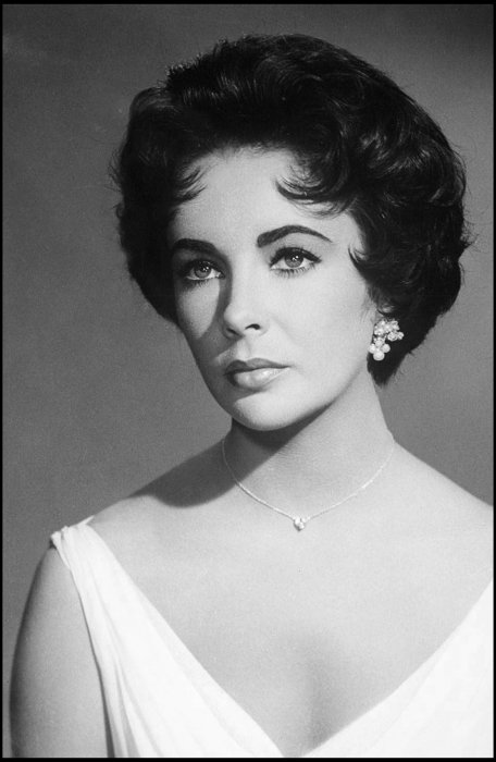 Elizabeth Taylor vivait dans un Hilton Elizabeth Taylor vivait dans un Hilton