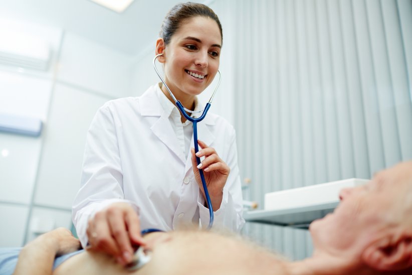 La cardiomyopathie La cardiomyopathie