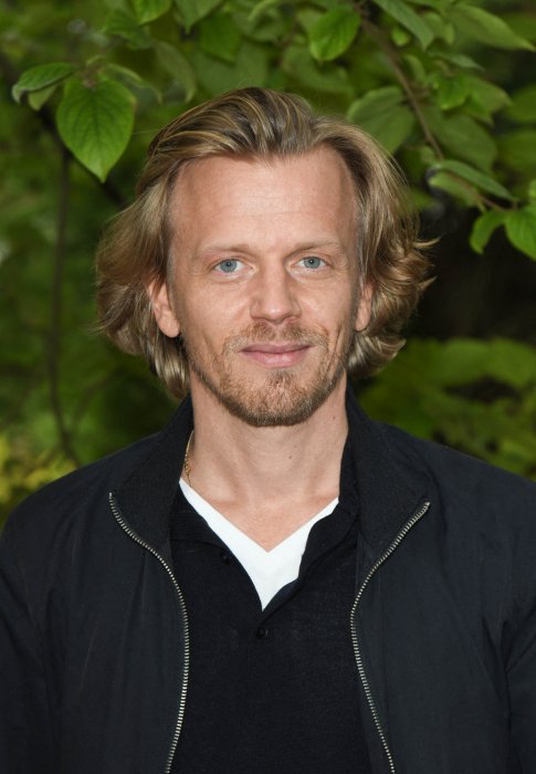 Alex Lutz veut davantage de bonheur Alex Lutz veut davantage de bonheur