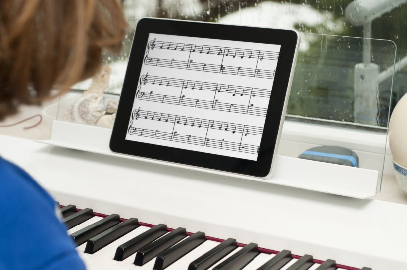 Meludia Melody l'application pour développer son oreille musicale Meludia Melody l'application pour développer son oreille musicale