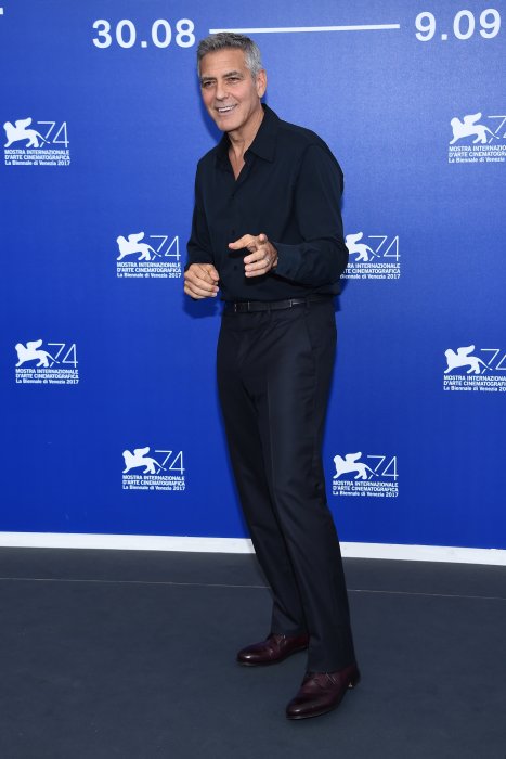 George Clooney : le roi des canulars George Clooney : le roi des canulars
