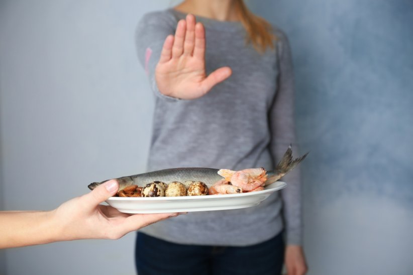 Les allergies et les intolérances alimentaires entrent en compte Les allergies et les intolérances alimentaires entrent en compte