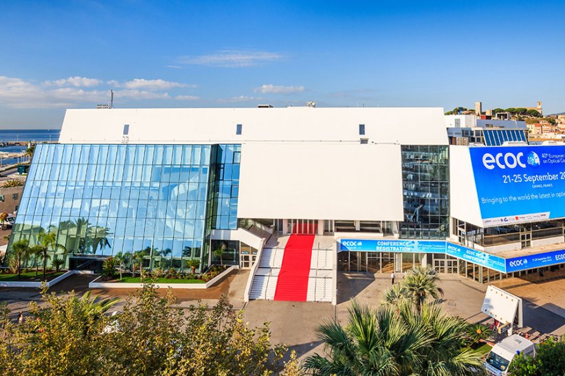 Le Palais des festivals, pour se prendre pour une star Le Palais des festivals, pour se prendre pour une star