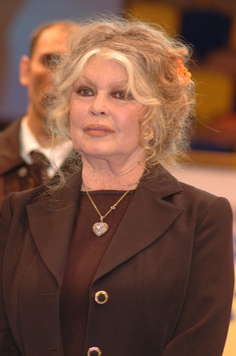 Brigitte Bardot interpelle Donald Trump sur les animaux Brigitte Bardot interpelle Donald Trump sur les animaux