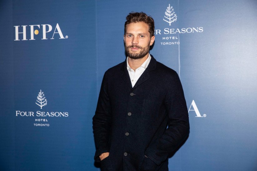 Jamie Dornan : sa vie rangée loin d'Hollywood Jamie Dornan : sa vie rangée loin d'Hollywood