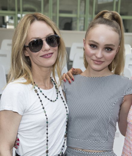 Les plus belles déclarations des stars à leurs mamans