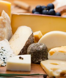 Fromages au lait cru ou pasteurisé : quelles différences ?