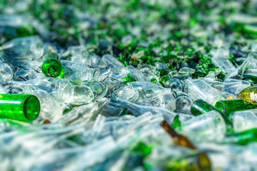 Recycler du verre consomme moins d'énergie que de le fabriquer Recycler du verre consomme moins d'énergie que de le fabriquer