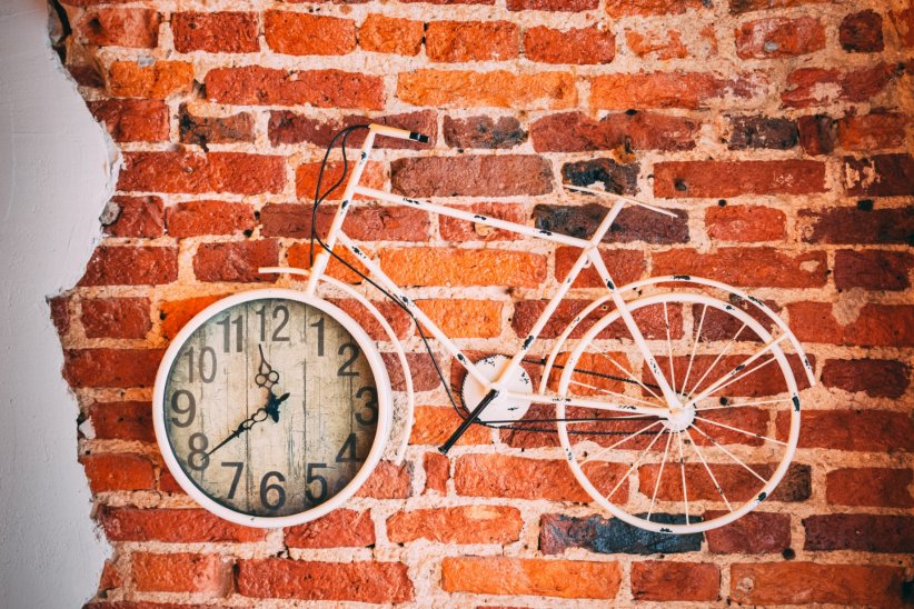 Miser sur une horloge design Miser sur une horloge design