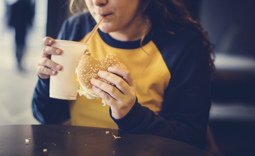 La stéatohépatite non alcoolique, alias la maladie du soda La stéatohépatite non alcoolique, alias la maladie du soda