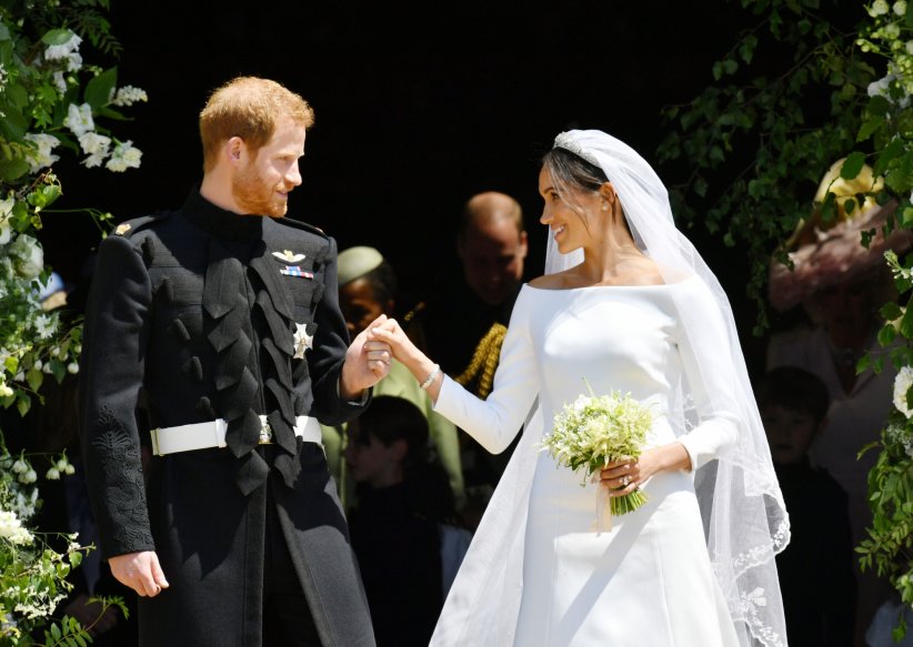 Un mariage royal Un mariage royal