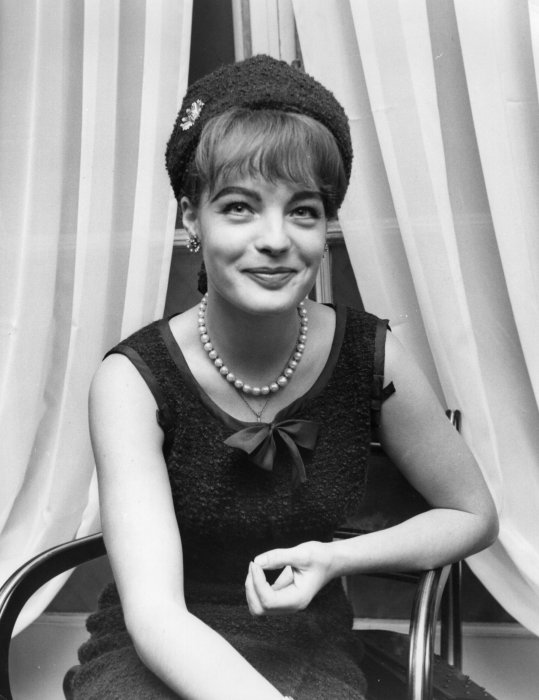 Romy Schneider : allemande avant d'être française Romy Schneider : allemande avant d'être française