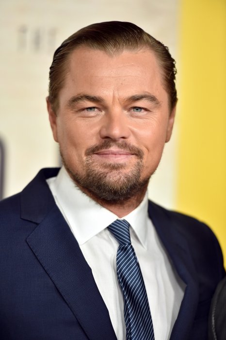 Leonardo DiCaprio : une passion pour le basket un peu trop envahissante Leonardo DiCaprio : une passion pour le basket un peu trop envahissante