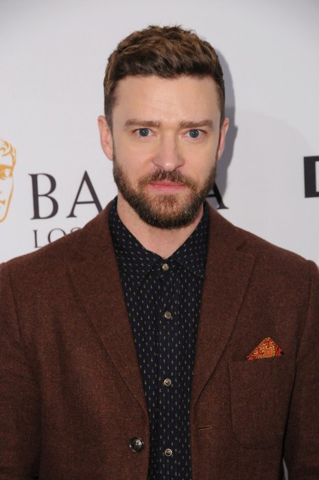 Justin Timberlake : l'idée de croiser un requin en mer le refroidit Justin Timberlake : l'idée de croiser un requin en mer le refroidit