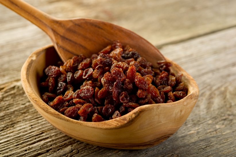 Consommer des raisins secs, une manière d'éviter les crampes Consommer des raisins secs, une manière d'éviter les crampes