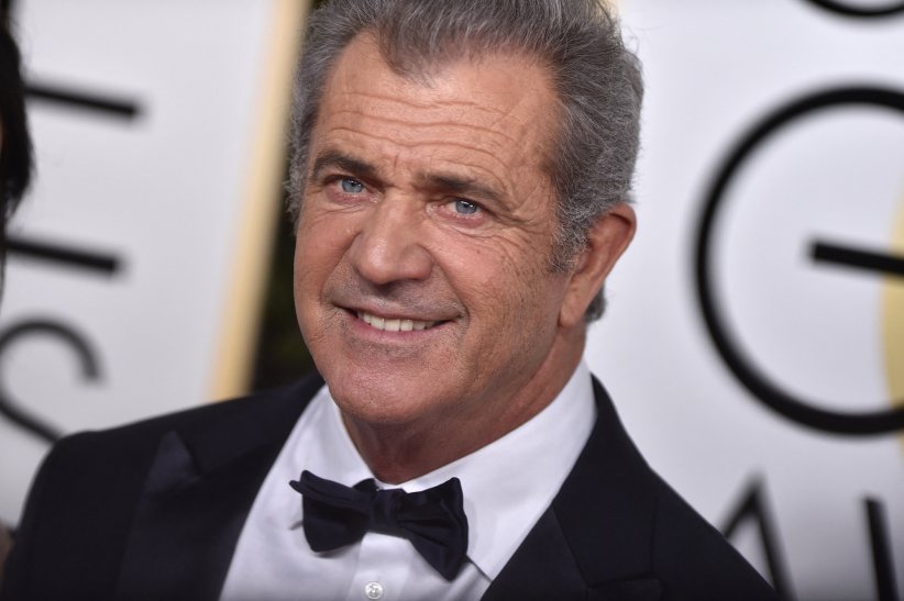 Mel Gibson a eu des propos scandaleux Mel Gibson a eu des propos scandaleux