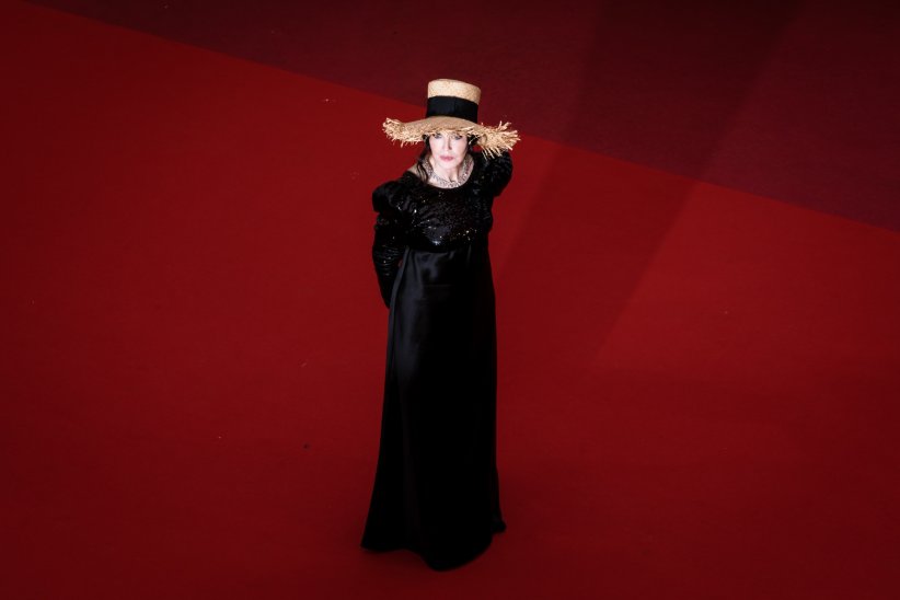 Isabelle Adjani, célibataire endurcie Isabelle Adjani, célibataire endurcie