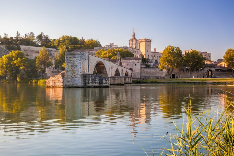 Les lumières du Rhône de Lyon à la Camargue Les lumières du Rhône de Lyon à la Camargue