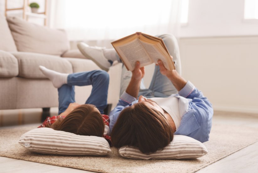 Un abonnement à une box littéraire Un abonnement à une box littéraire
