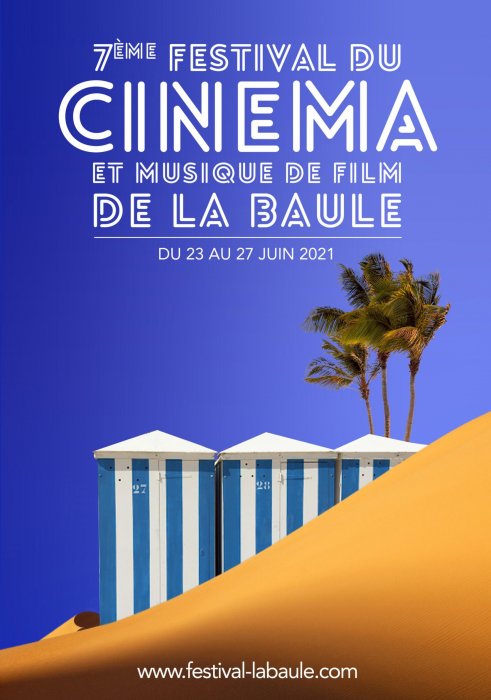 Le Festival du cinéma et de la musique de La Baule (Loire-Atlantique) Le Festival du cinéma et de la musique de La Baule (Loire-Atlantique)