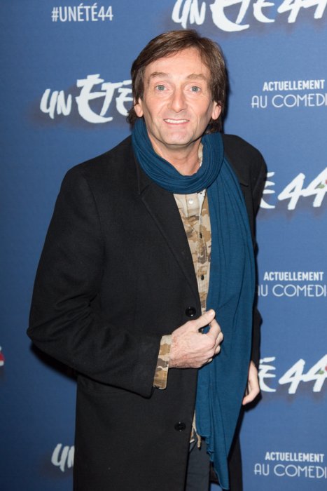 Pierre Palmade : une remarque qui n'est pas passée Pierre Palmade : une remarque qui n'est pas passée