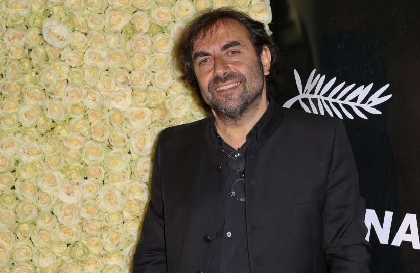 André Manoukian : il peut "jouir des oreilles" André Manoukian : il peut "jouir des oreilles"