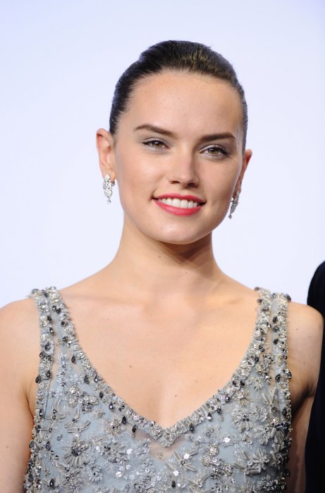 Daisy Ridley explique souffrir d'endométriose Daisy Ridley explique souffrir d'endométriose