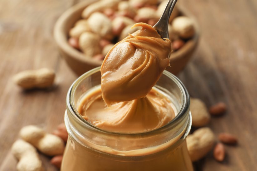 L'allergie à l'arachide L'allergie à l'arachide