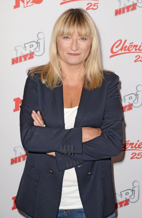 Christine Bravo : une grand-mère ravie de voir son clan s'agrandir Christine Bravo : une grand-mère ravie de voir son clan s'agrandir