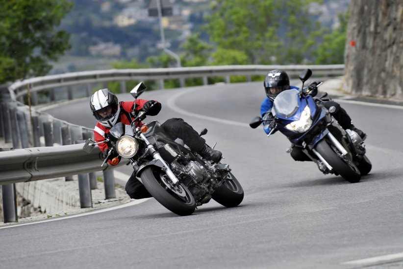 Diablo SuperBiker : pour les fans de pilotage Diablo SuperBiker : pour les fans de pilotage