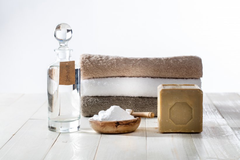 Pour faire la lessive Pour faire la lessive