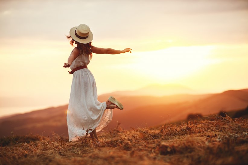 Le NIA, danser pour se libérer Le NIA, danser pour se libérer